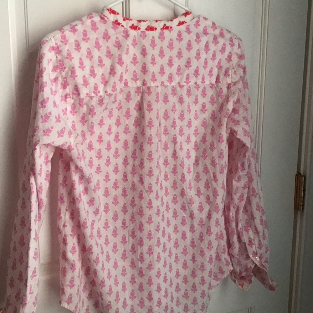J.Crew Top - Picture 3 of 3